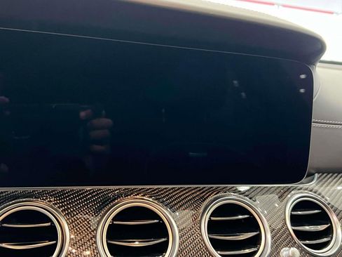 Used 2023 Mercedes-Benz E 63 AMG S image 28