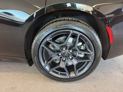 New 2026 Dodge Charger Scat Pack image 25