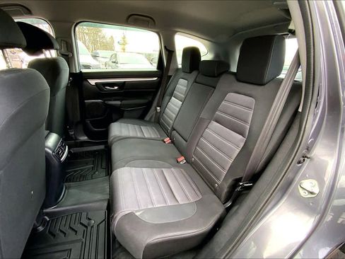 Used 2020 Honda CR-V LX image 19