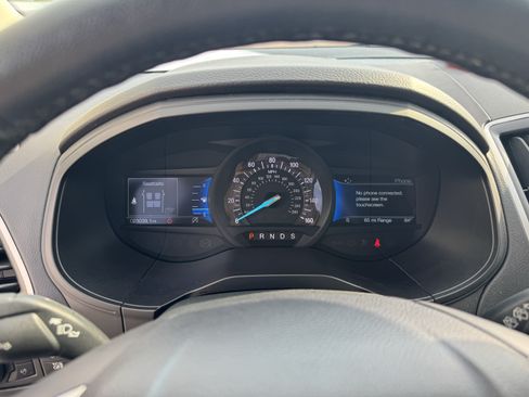Certified 2023 Ford Edge SEL w/ Convenience Package AWD/4WD image 18