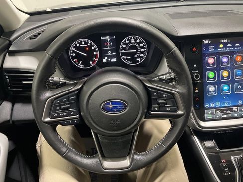 Used 2025 Subaru Outback Premium w/ Popular Package #1A image 27