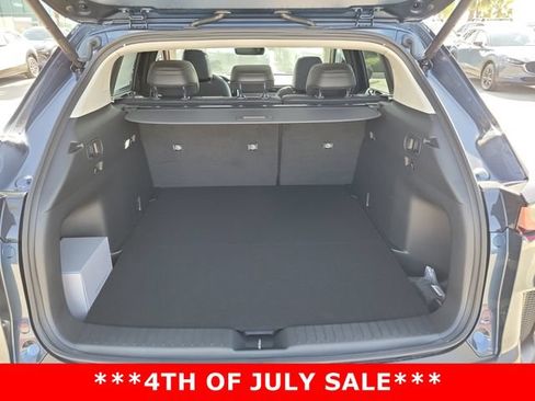 New 2026 MAZDA CX-50 AWD 2.5 S w/ Accent Package image 25