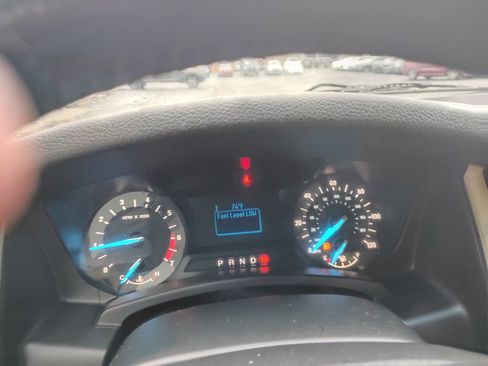 Used 2017 Ford Expedition XL image 12