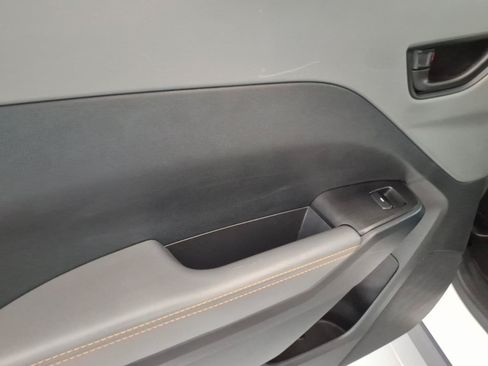 Certified 2024 Subaru Crosstrek 2.5i Wilderness w/ Crosstrek Mirror Package AWD/4WD image 15