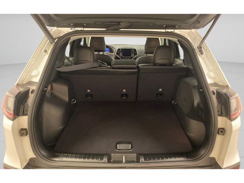 Used 2022 Jeep Cherokee Limited AWD/4WD image 30