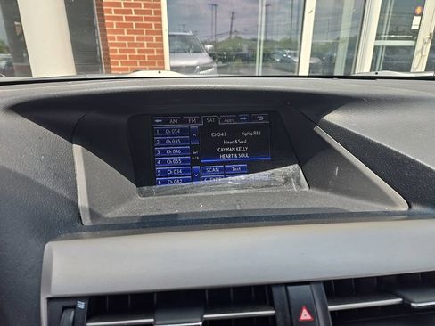Used 2015 Lexus RX 350 AWD image 8