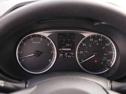 Certified 2024 Nissan Versa S w/ S Plus Package FWD image 13