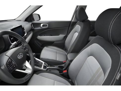 New 2026 Hyundai Venue SEL FWD image 6