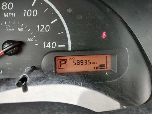 Used 2019 Nissan Versa S Plus image 14