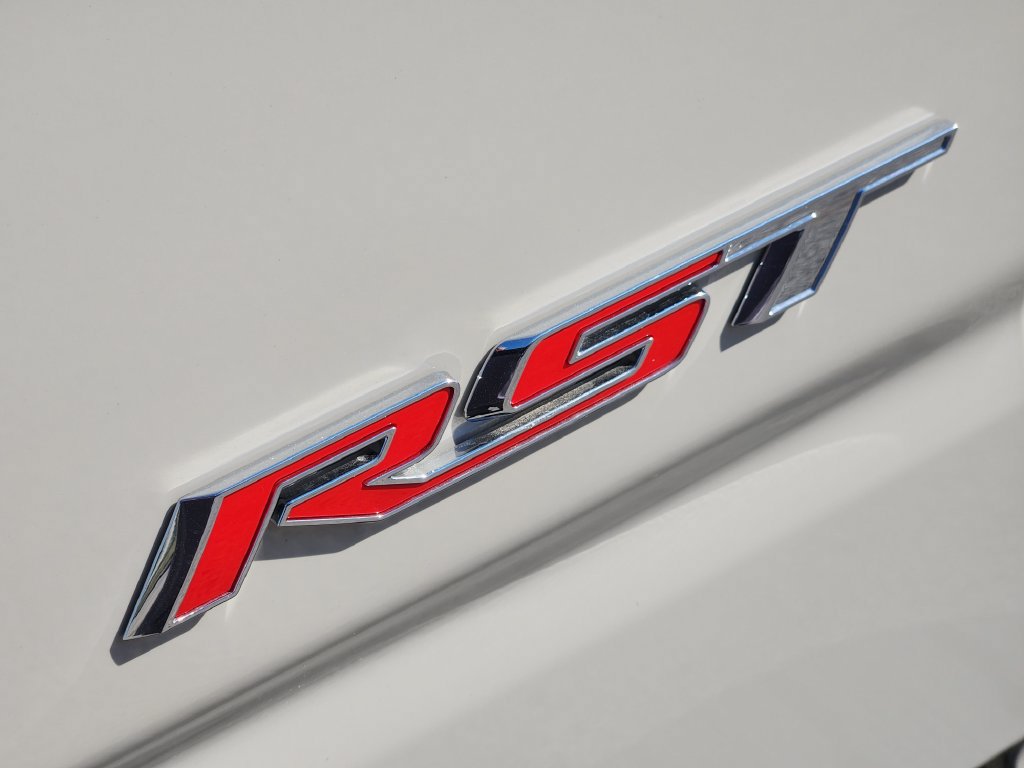 New 2026 Chevrolet Silverado 1500 RST w/ Texas Edition Plus RWD image 7