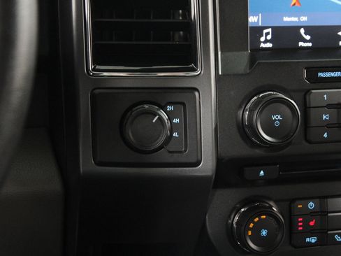 Used 2018 Ford F150 XLT w/ Equipment Group 302A Luxury image 14