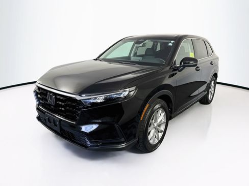 Used 2023 Honda CR-V EX image 3