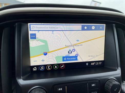 Used 2021 GMC Canyon Denali image 12