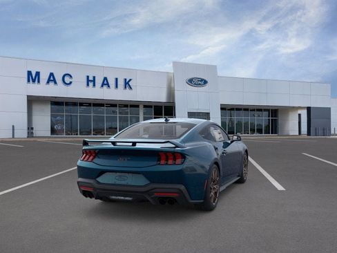 New 2026 Ford Mustang GT Premium w/ GT Performance Package image 8