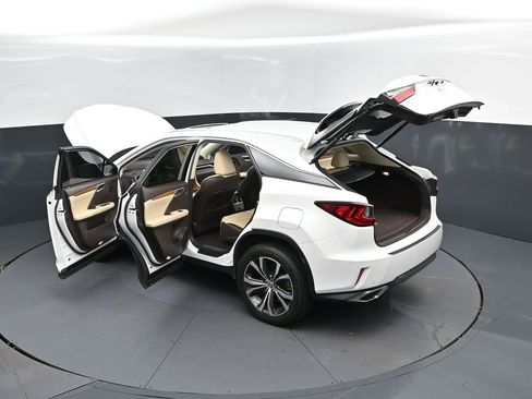 Used 2017 Lexus RX 350 AWD w/ Premium Package image 47
