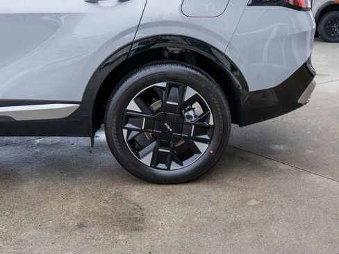 New 2026 Kia Sportage SX Prestige AWD/4WD image 31
