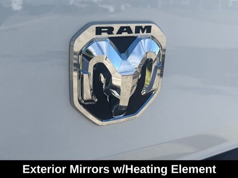 New 2026 RAM ProMaster 1500 w/ Premium Convenience Group image 29