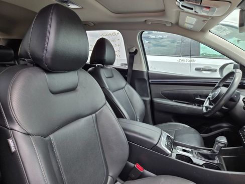 Used 2023 Hyundai Tucson SEL w/ Convenience Package FWD image 14