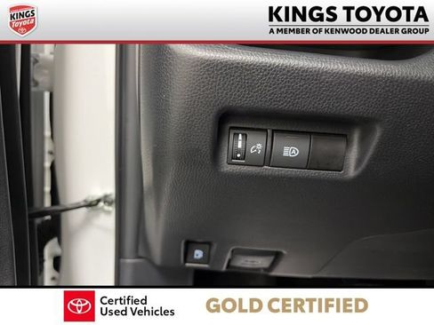 Certified 2024 Toyota RAV4 SE AWD/4WD image 17