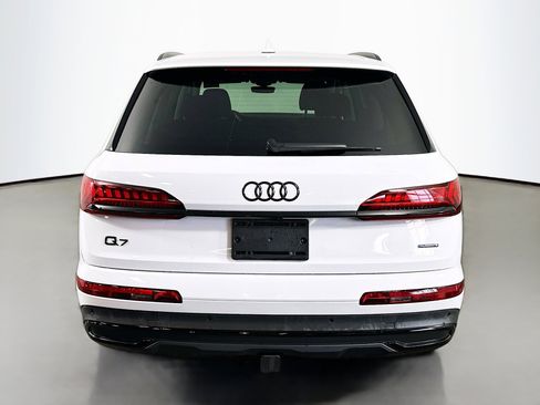 Used 2023 Audi Q7 3.0T Premium Plus AWD/4WD image 6