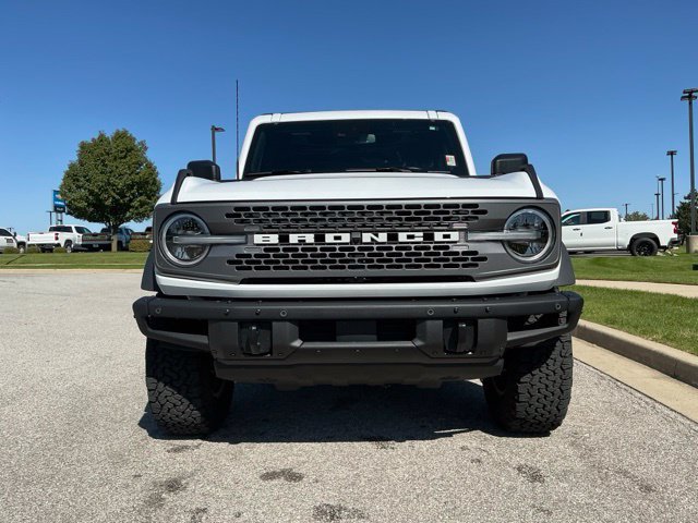 Used 2024 Ford Bronco Badlands AWD/4WD image 8