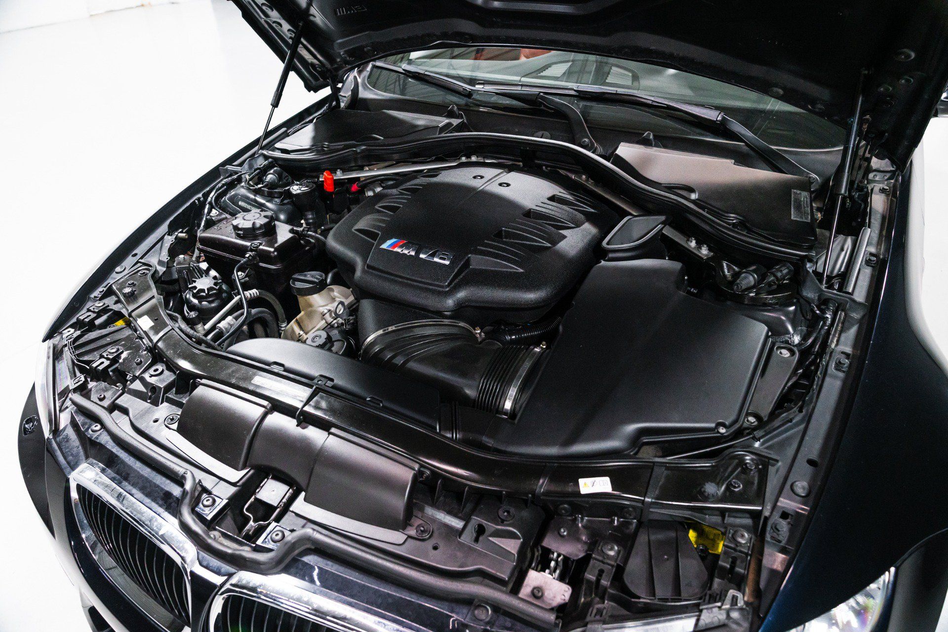 Used 2011 BMW M3 Convertible RWD image 39