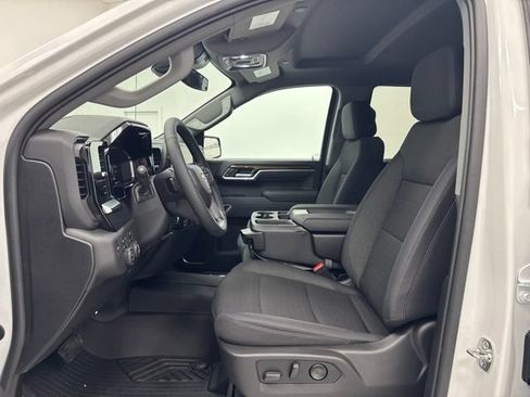 New 2026 Chevrolet Silverado 1500 LT w/ Z71 Off-Road Package AWD/4WD image 25