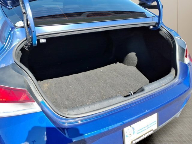 Used 2021 Hyundai Elantra SEL FWD image 11