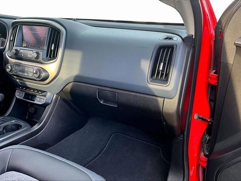 Used 2019 Chevrolet Colorado Z71 image 16