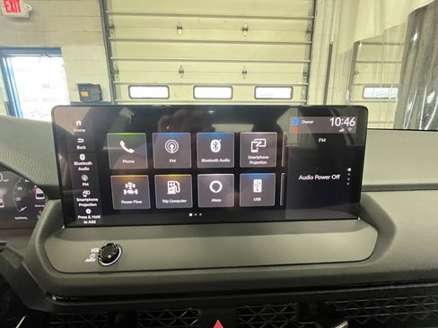 New 2026 Honda Accord Sport image 19