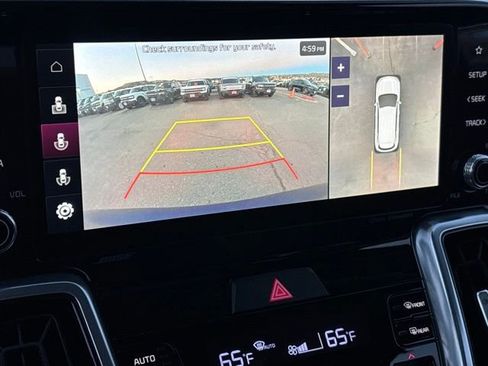 Used 2023 Kia Sorento SX image 35