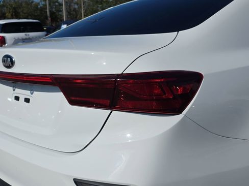 Used 2021 Kia Forte Sedan image 7