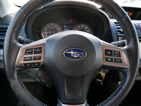 Used 2015 Subaru Forester 2.5i Limited image 24