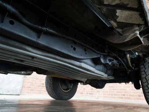 Used 2013 Ford F150 Raptor w/ Luxury Equipment Group image 68