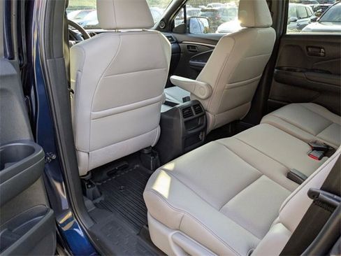 Certified 2022 Honda Passport EX-L image 34