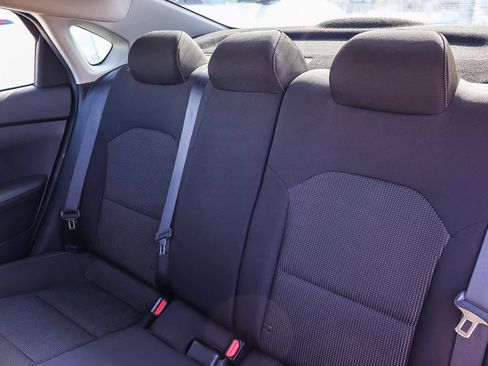 Used 2019 Kia Forte LXS image 19