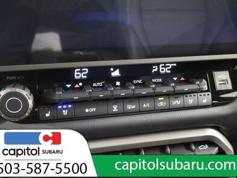 Used 2026 Toyota Tundra Limited w/ Limited PVM Package image 22