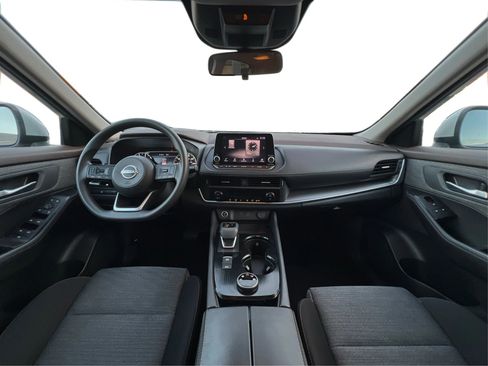 Used 2023 Nissan Rogue SV image 27