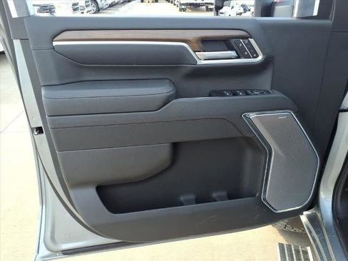 New 2026 Chevrolet Silverado 2500 High Country w/ High Country Premium Package image 19