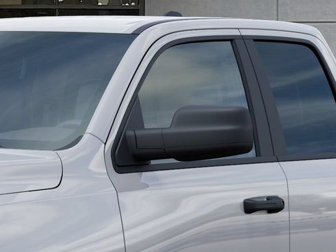 New 2026 RAM 1500 Express AWD/4WD image 12