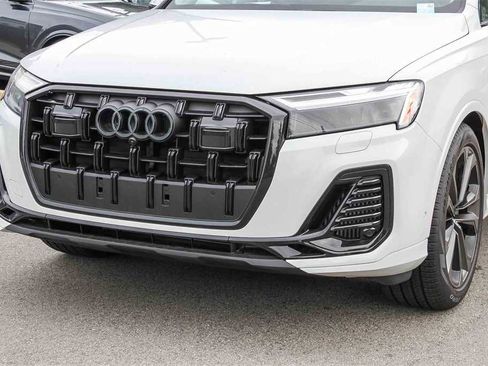 New 2026 Audi Q7 3.0T Premium Plus image 8