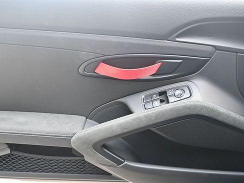 Used 2025 Porsche 718 Boxster Spyder RS image 26