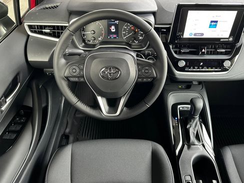 New 2026 Toyota Corolla SE image 15