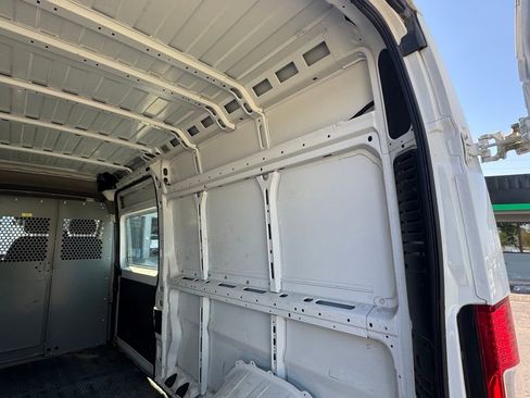 Used 2014 RAM ProMaster 3500 w/ Premium Appearance Group image 15