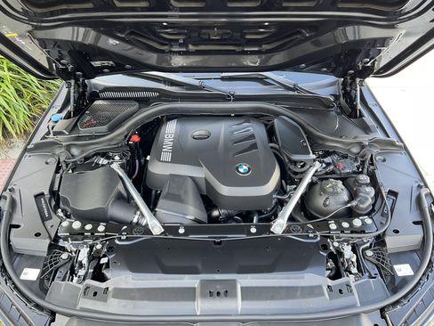 New 2026 BMW 530i w/ M Sport Package image 35