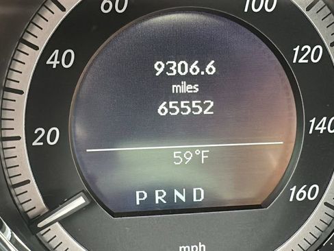 Used 2011 Mercedes-Benz E 350 Cabriolet image 16