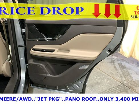 Used 2024 Lincoln Corsair AWD w/ Equipment Group 101A image 14