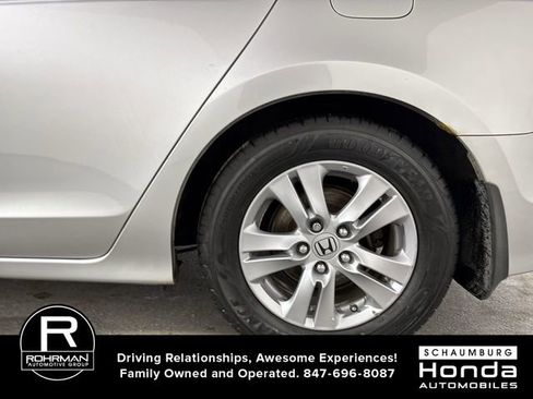 Used 2012 Honda Accord SE image 5