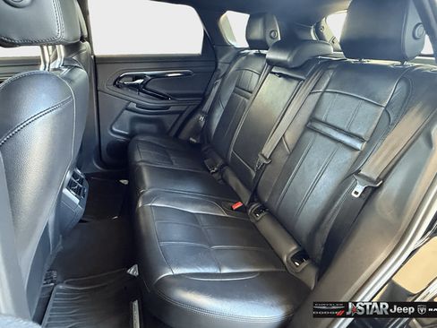 Used 2023 Land Rover Range Rover Evoque R-Dynamic S AWD/4WD image 24