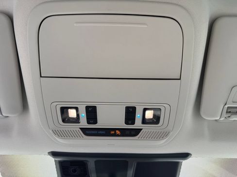 Certified 2025 Ford Mustang Mach-E Premium AWD/4WD image 35